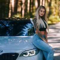 оригинальный звук