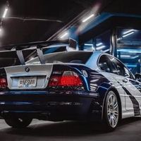 оригинальный звук