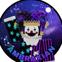 ambraxian