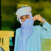 الصوت الأصلي