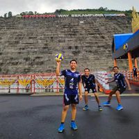 suara asli - Wanda Afiansyah