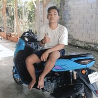 suara asli - kuil