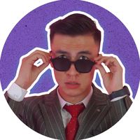 оригинальный звук