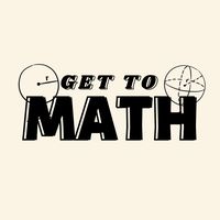 gettomath