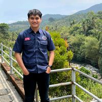 suara asli - Sena Mardiansyah