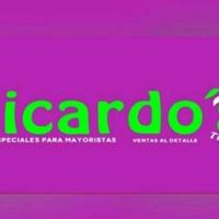 tiendas.ricardos