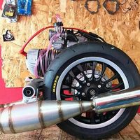 suara asli - OLD STORY