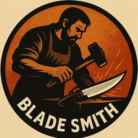 original sound - Blade Smith US