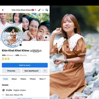 original sound - khinkyikay