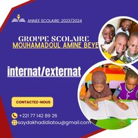 ecole_mouhamadoul_a_beye
