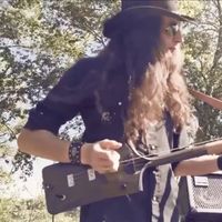 original sound - Justin Johnson