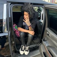 jayshaunagain