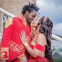 DIANA BAHATI NARUDI SOKO