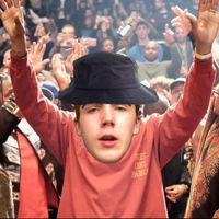 I lost control theres no escape I need space