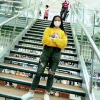 original sound - ❤️Jhonnylhynecute❤️