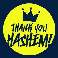 original sound - Thank You Hashem