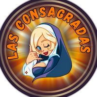 lasconsagradas