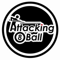 attacking8ball