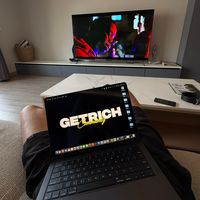 оригинальный звук