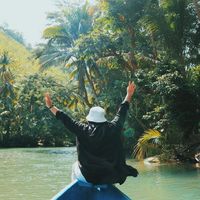 suara asli - dindindin