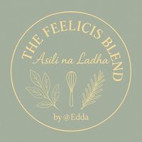 thefelicisblend