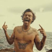 Adore You x Levitating Brian Lucero YT