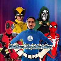 matthewtheentertainer