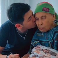 оригинальный звук