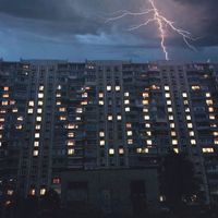 оригинальный звук