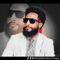 darajjeebahaaruumargaa