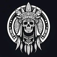 Escucha mi rezo El Oráculo De La Santa Muerte