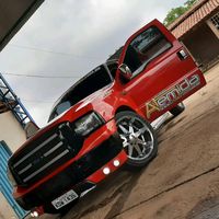 f250atemidajedielson