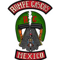 rompecascosmc