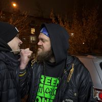 оригінальний звук