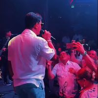 sonido original