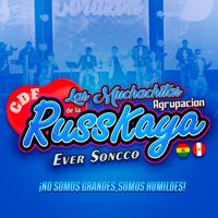 lasmuchachitasderusskaya