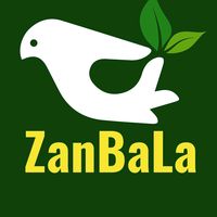 suara asli - Zanbala.id