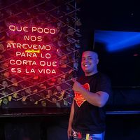 sonido original