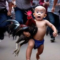suara asli - iwak tongkol