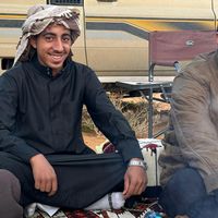 الصوت الأصلي