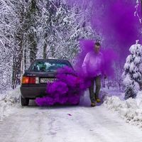 оригинальный звук