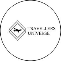 origineel geluid - Travellers Universe