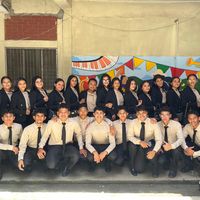 sonido original