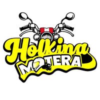 holkinamotera