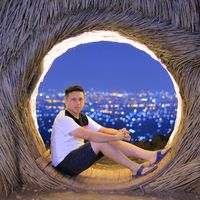 suara asli - Jhon's Journey