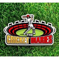 thecricketdiaries