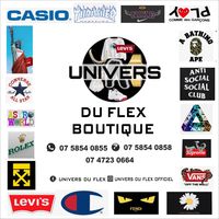 universduflex