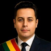 vicepresidentedebolivia