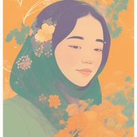 suara asli - 샤사 🌷 Shasa