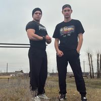 оригинальный звук